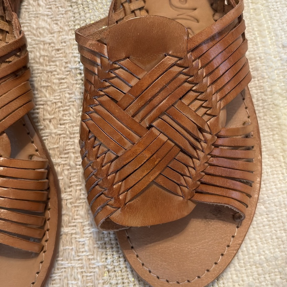 Flying monkey shoes - Picture 4 of 11